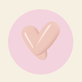 Mitty Hearts Desire - Brush on Builder Gel