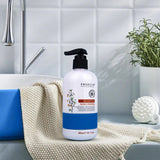 Freecia Sea Berry Revitalizing Shampoo 1L