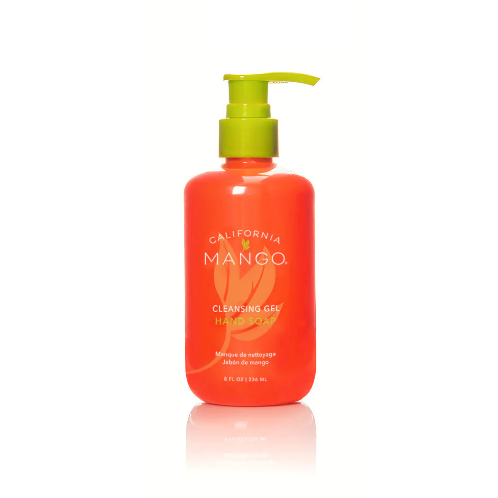Mango Hand Soap 236ml