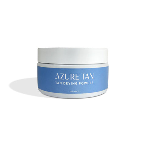 Azure Tan Drying Powder 120g