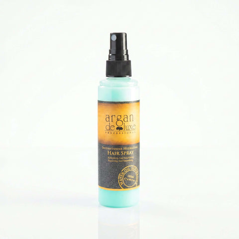 Argan De Luxe Instant Hydrating Hair Spray