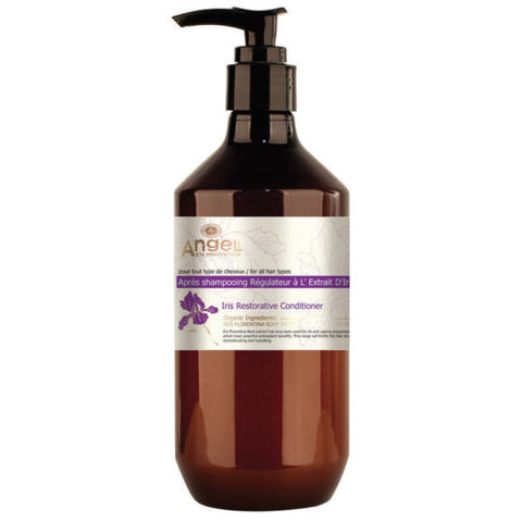 Angel En Provence Iris Restorative Conditioner 400ml