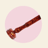 Mitty Platinum Glitter Kiss Me Red 15ml