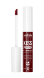 Kissproof Liquid Lipstick - Burgundy