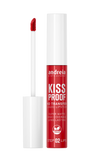 Kissproof Liquid Lipstick - Seductive Red