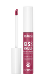Kissproof Liquid Lipstick - Camelia
