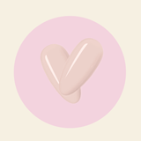 Mitty Love Blossom - Brush on Builder Gel