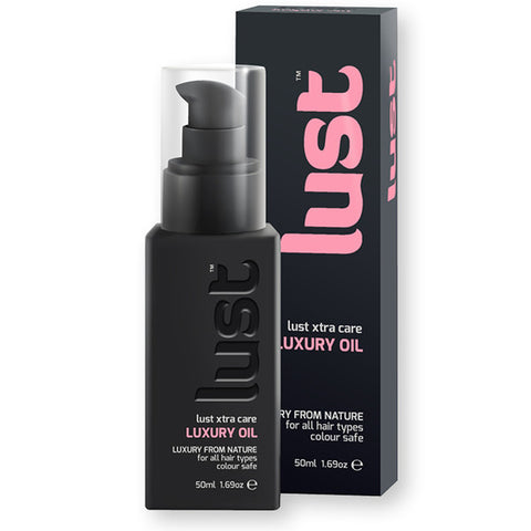 Lust Luxury Oil 50ml