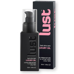 Lust Luxury Oil 50ml