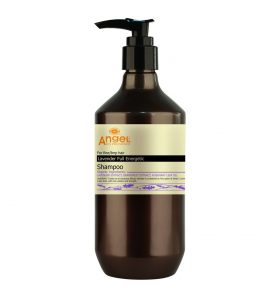 Angel En Provence Lavender Full Energetic Shampoo 400ml