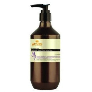 Angel En Provence Lavender Violet Tone Correcting Conditioner 400ml