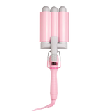 Mermade Hair Pro Hair Waver 32mm Pink