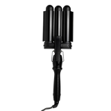 Mermade Hair Pro Waver 32mm Black