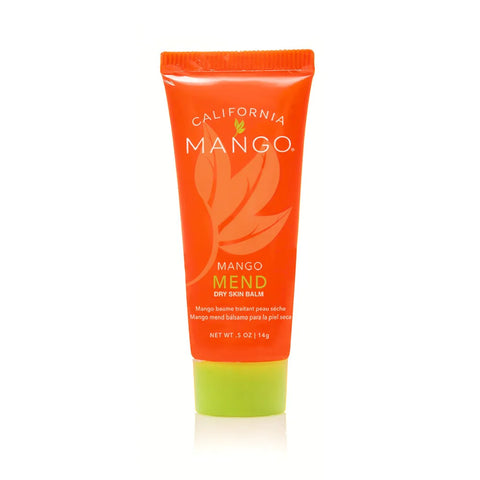 Mango Mend Treatment Balm 14g