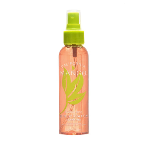 Mango Mist Skin Hydration Body Spray 125ml