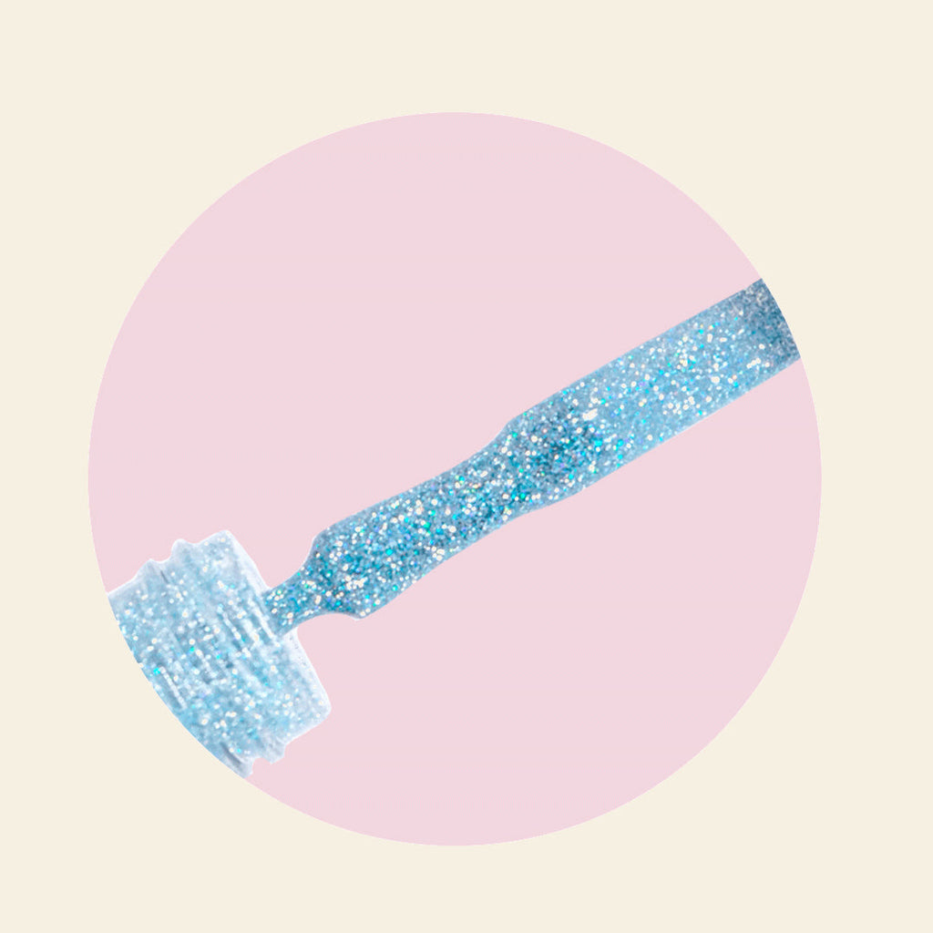 Mitty Night Flash Glitter Mermaid 15ml