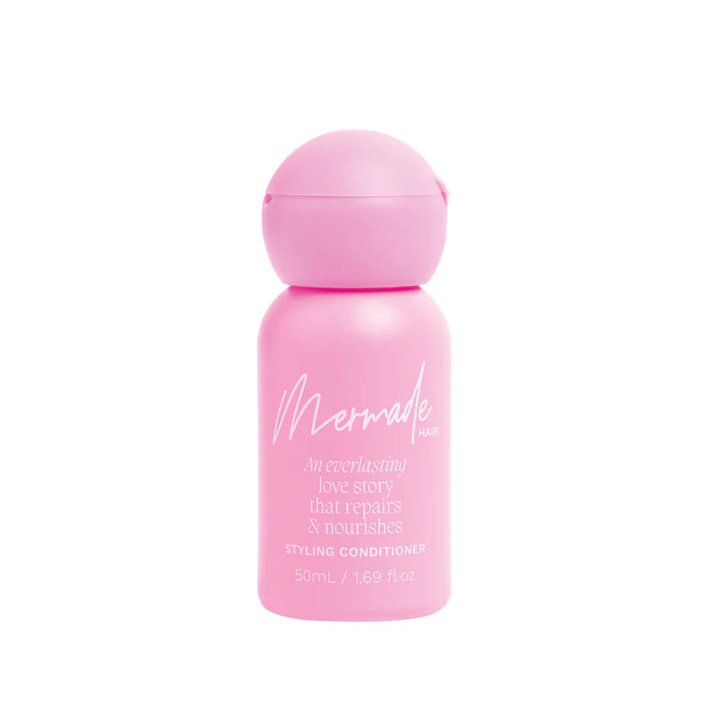 Mermade Hair Mini Styling Conditioner 50ml