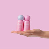 Mermade Hair Styling Mini Shampoo & Conditioner Set