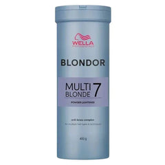 Wella Blondor Multi Blonde Lightening Powder 400g