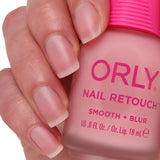 ORLY Nail Retouch Smooth + Blur 18ml