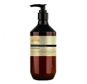 Angel En Provence Orange Flower Shining Colour Conditioner 400ml