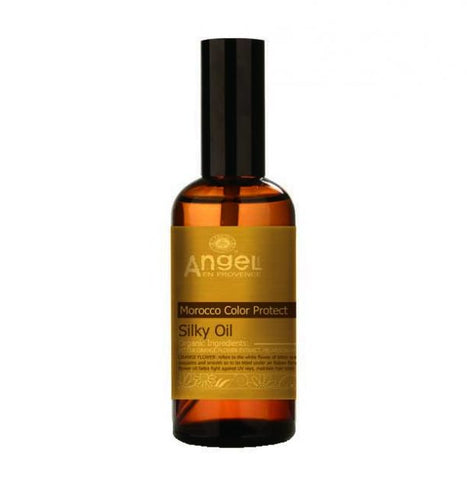 Angel En Provence Morocco Colour Protect Silky Oil 100ml