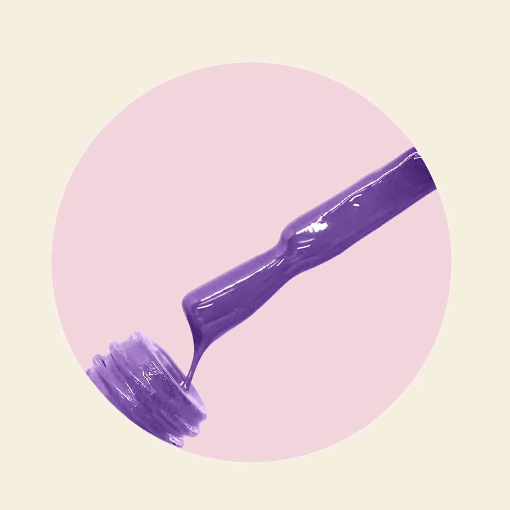 Mitty Pure Colour Orchid 15ml