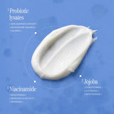 esmi Calming Probiotic Skin Mylk Moisturiser 50ml