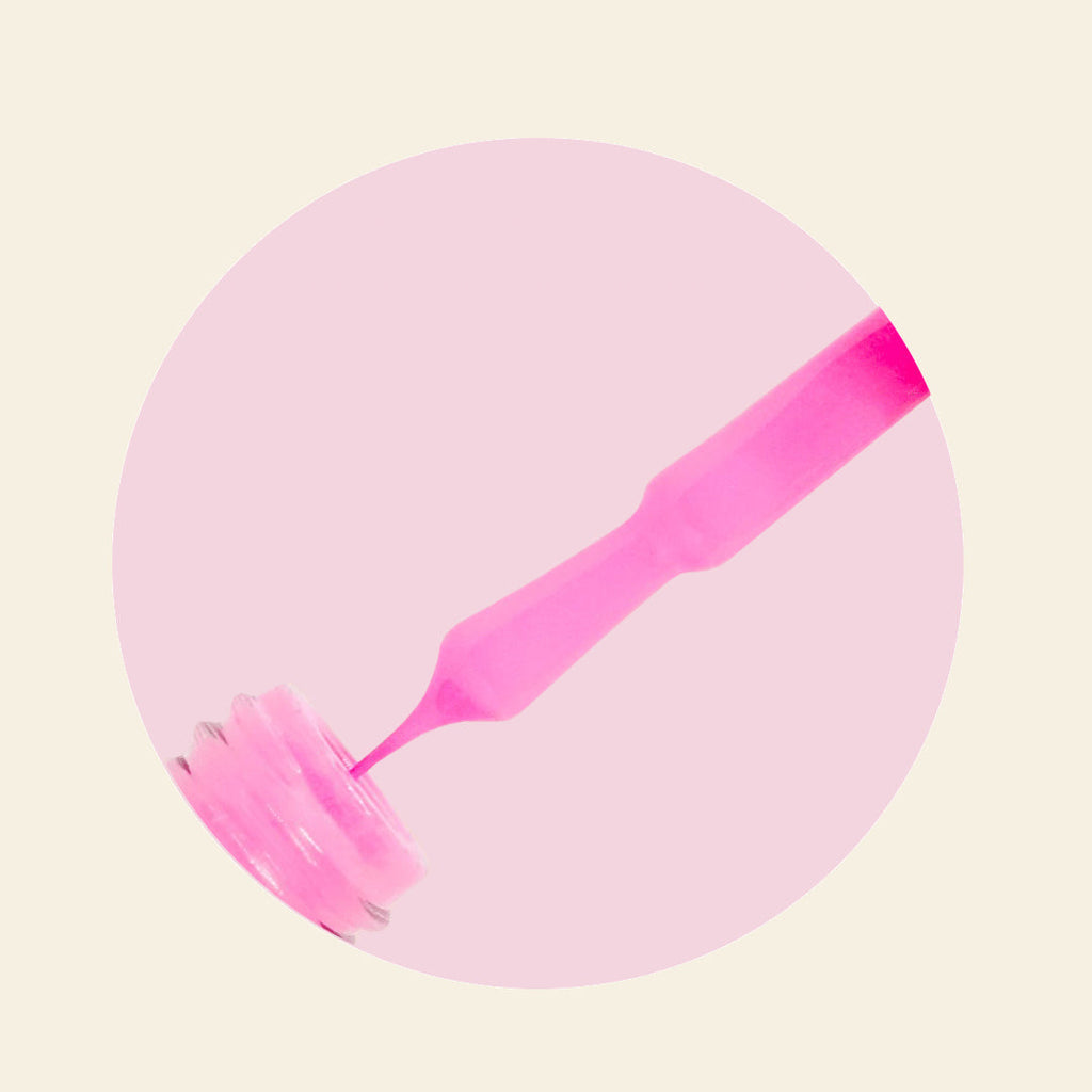 Mitty Pure Colour Pink Love 15ml