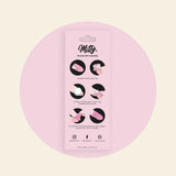 Mitty Polish Off Soakies - Candy  Pink