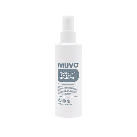 Muvo Revolution Leave-In Treatment