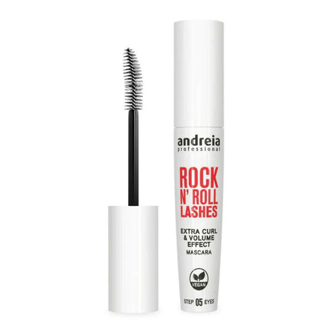 Rock N’ Roll Lashes Extra Curl & Volume Mascara