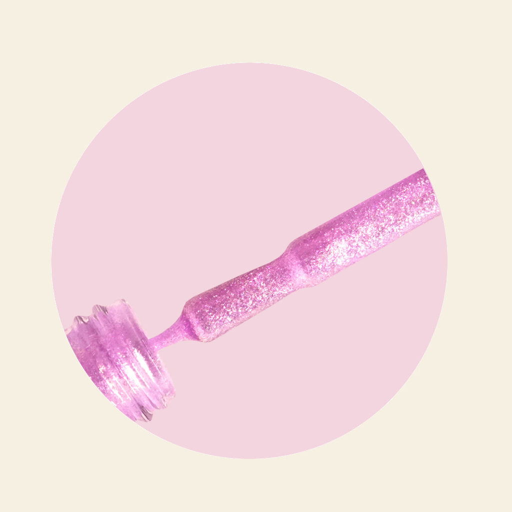 Mitty Pearl Glitter Rocking It 15ml