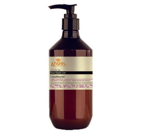 Angel En Provence Rose Elastic Curl Conditioner 400ml