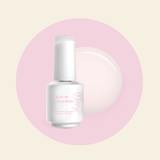 Mitty See Through - Brush on Builder Gel