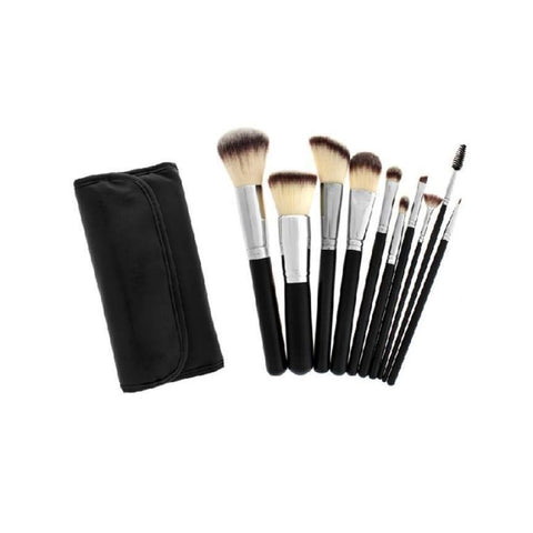 Crown 10 Piece Professional Syntho Set
