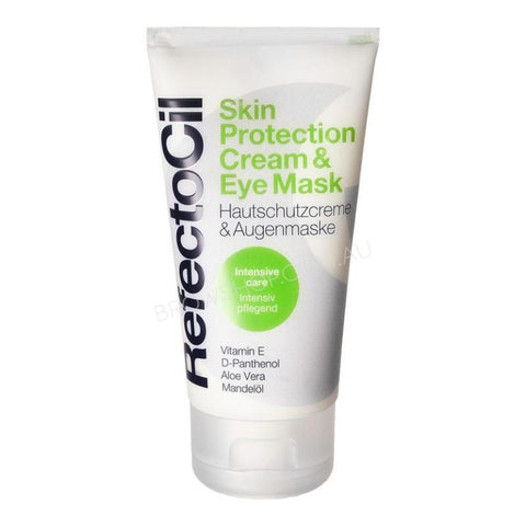 RefectoCil Skin Protection Cream & Eyemask 75ml