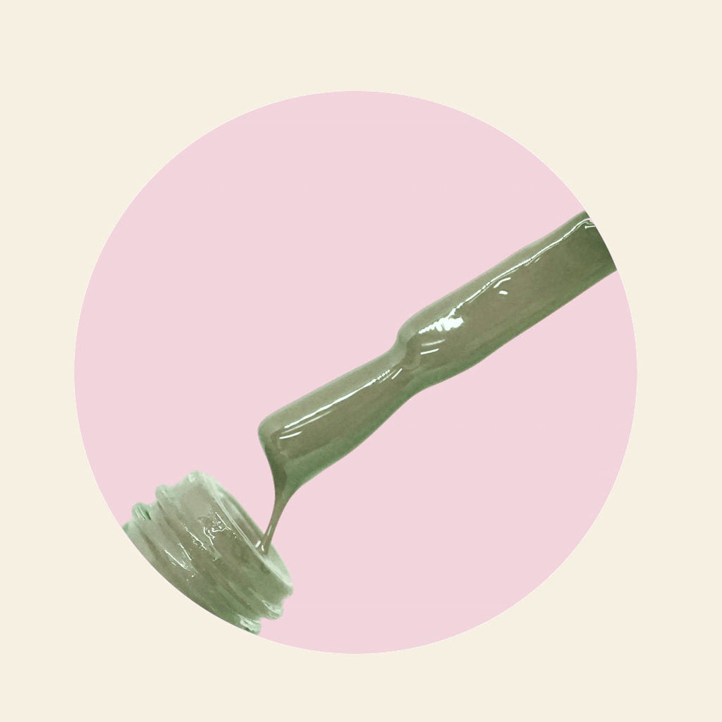 Mitty Pure Colour Sage  15ml