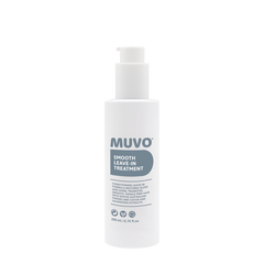 Muvo Smooth Leave-In Treatment 200ml