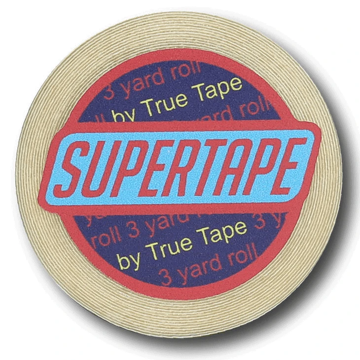 Hair Extension Supertape 3yd Roll