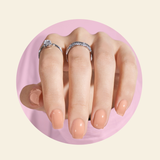 Mitty Styled Up Press-on Nails