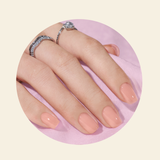 Mitty Styled Up Press-on Nails