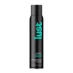 Lust Texture Mousse 215ml