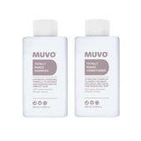 Muvo Totally Naked Petite Pair