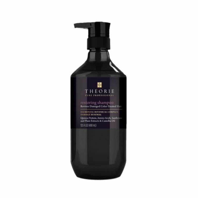 Theorie Pure Professional Restoring Collection Shampoo 400ml