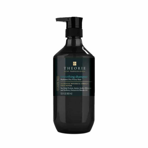 Theorie Pure Professional Smoothing Collection Shampoo 400ml