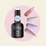 Mitty Non-Wipe HOLO Gloss Top Coat 10ml