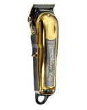 Wahl 5 Star Gold Cordless Magic Clip Clipper - Limited Edition