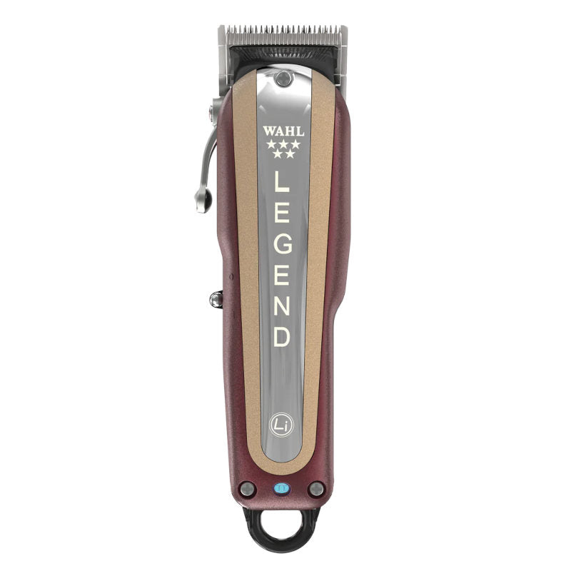 Wahl Cordless Legend Clipper