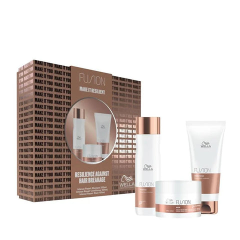 Wella Professional Fusion Make It Resilient